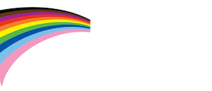 Queer Coding Camp Logo